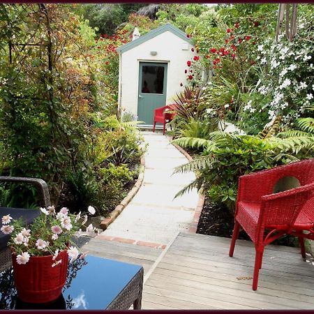 McAuley Glen Boutique B&B Portobello Extérieur photo
