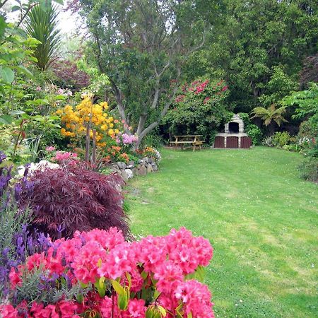 McAuley Glen Boutique B&B Portobello Extérieur photo