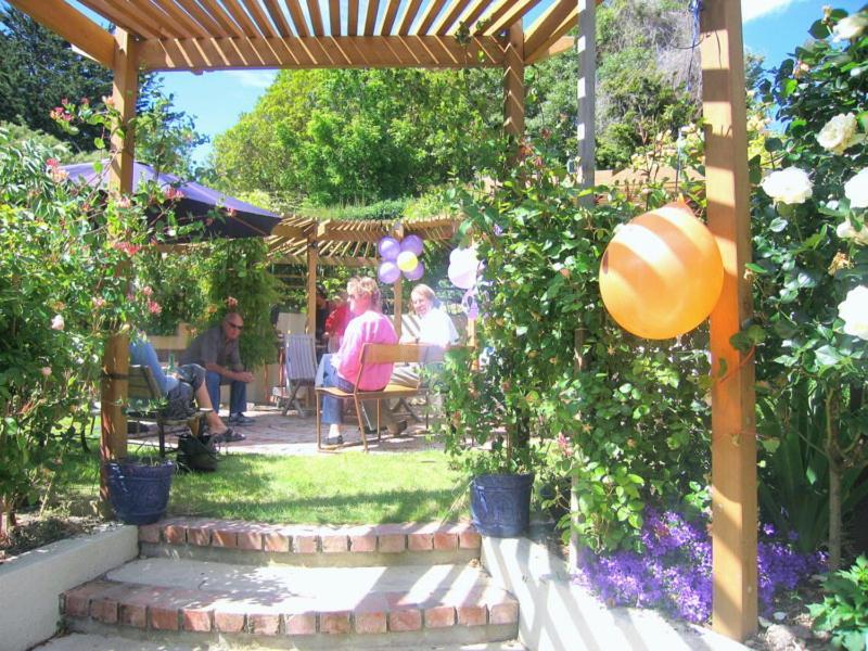 McAuley Glen Boutique B&B Portobello Extérieur photo