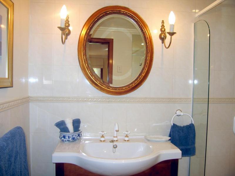 McAuley Glen Boutique B&B Portobello Extérieur photo