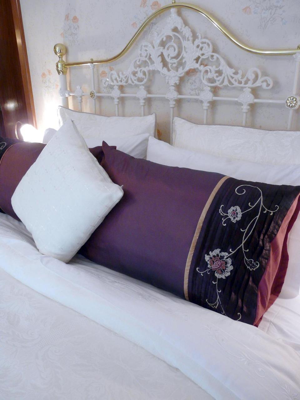 McAuley Glen Boutique B&B Portobello Extérieur photo