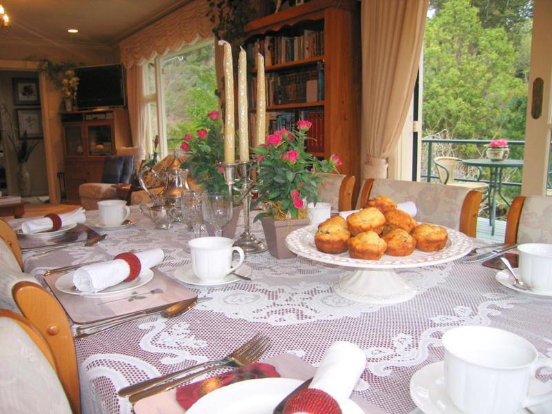 McAuley Glen Boutique B&B Portobello Extérieur photo