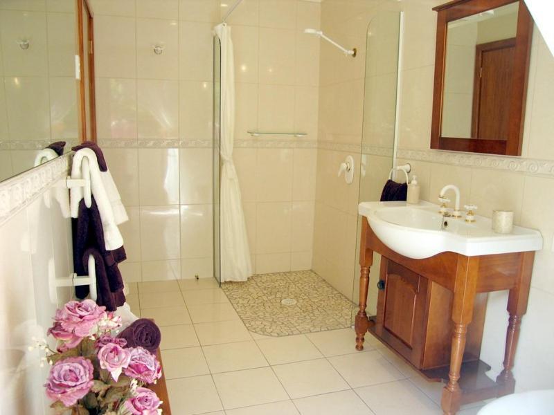 McAuley Glen Boutique B&B Portobello Extérieur photo