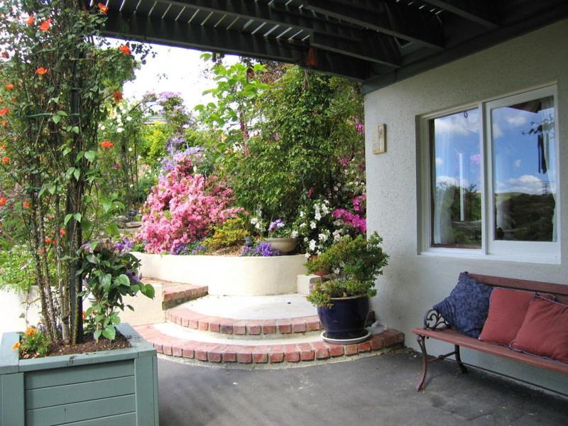 McAuley Glen Boutique B&B Portobello Extérieur photo
