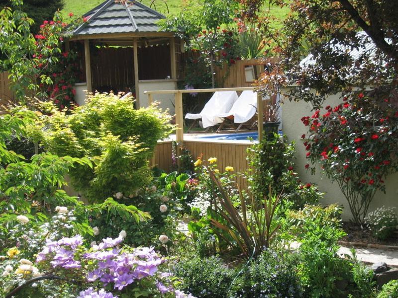 McAuley Glen Boutique B&B Portobello Extérieur photo