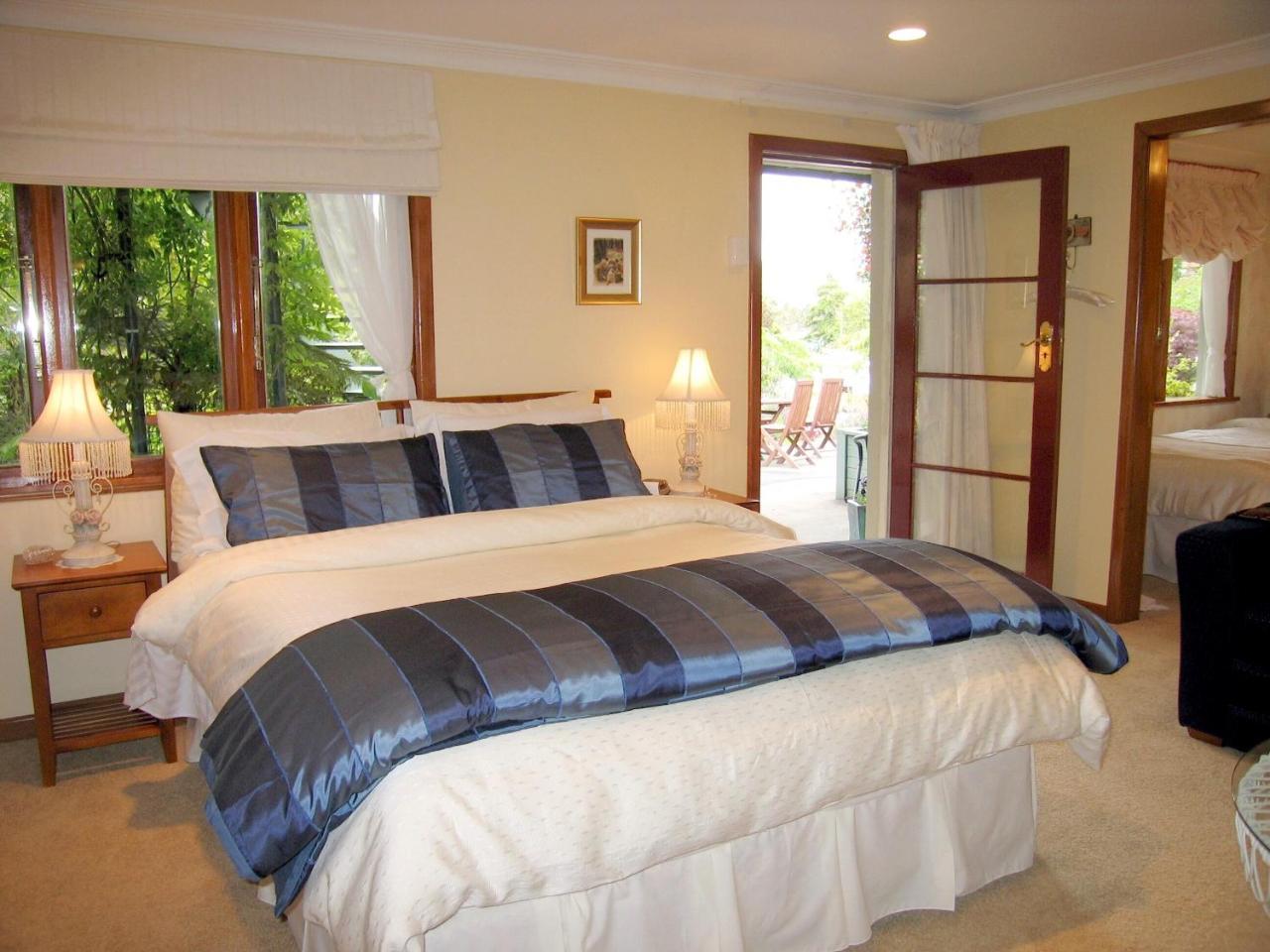 McAuley Glen Boutique B&B Portobello Extérieur photo
