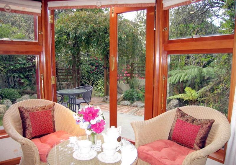 McAuley Glen Boutique B&B Portobello Extérieur photo