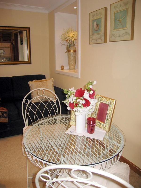 McAuley Glen Boutique B&B Portobello Extérieur photo