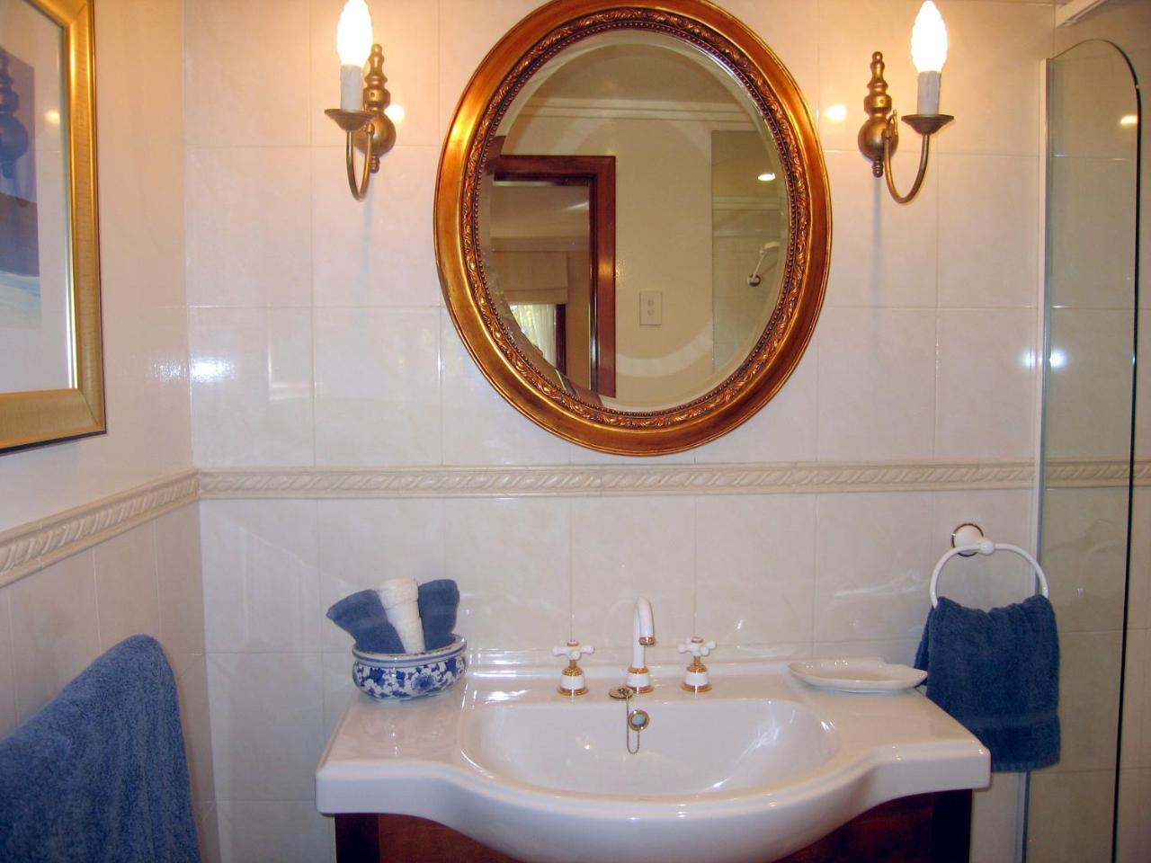 McAuley Glen Boutique B&B Portobello Extérieur photo