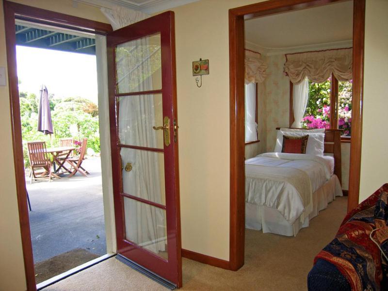 McAuley Glen Boutique B&B Portobello Extérieur photo