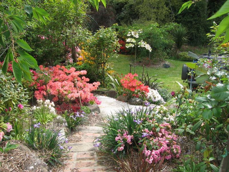 McAuley Glen Boutique B&B Portobello Extérieur photo