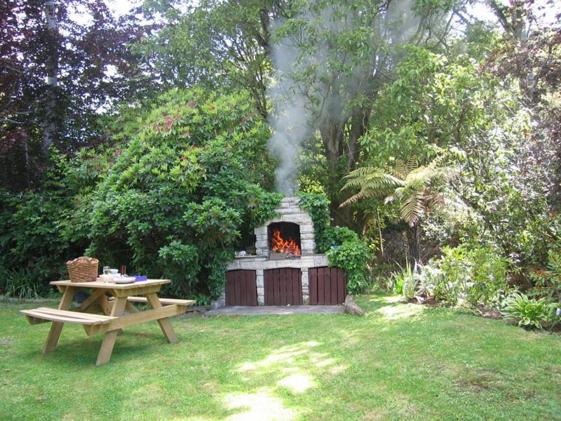 McAuley Glen Boutique B&B Portobello Extérieur photo
