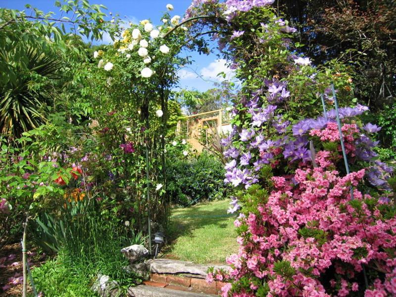 McAuley Glen Boutique B&B Portobello Extérieur photo